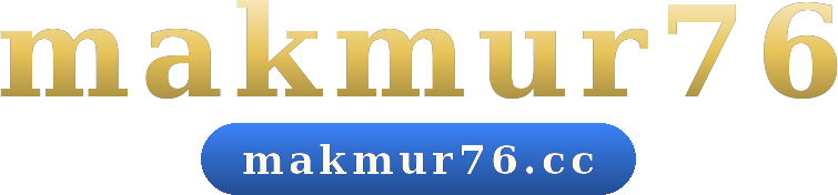 makmur76 logo
